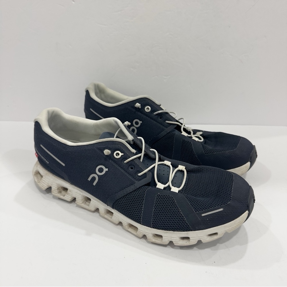 On Running Cloud 5 Men’s Shoes